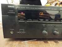 Продавам ресивър Yamaha DSP A 590