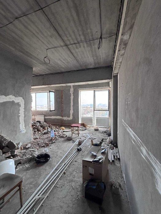 яшнабад по супер цене коробка с кадастром 3х ком Sky builds Лисунова;