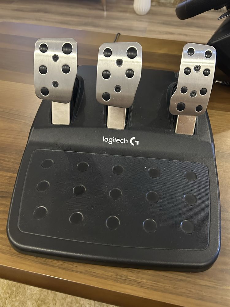 Волан Logitech g29