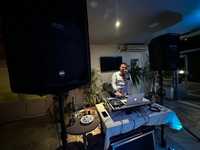 DJ ACHO MIX ( дисководещ) за вашия празник