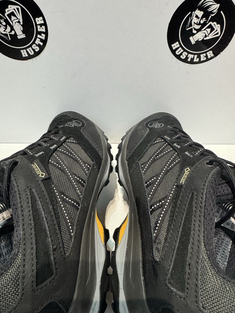 Туристически обувки HAN WAG Gore-Tex Vibram.Номер 38