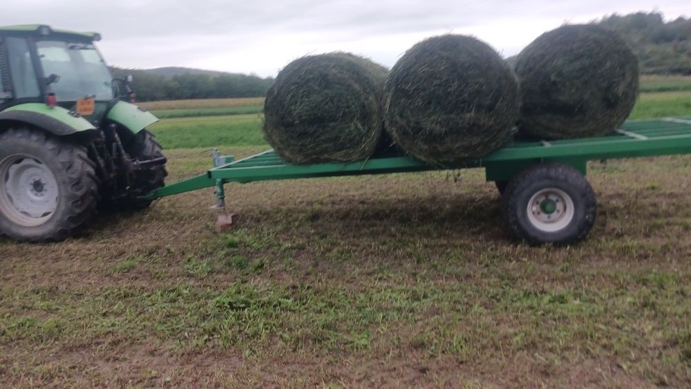 Siloz lucerna coasa 4 infoliati 125x120