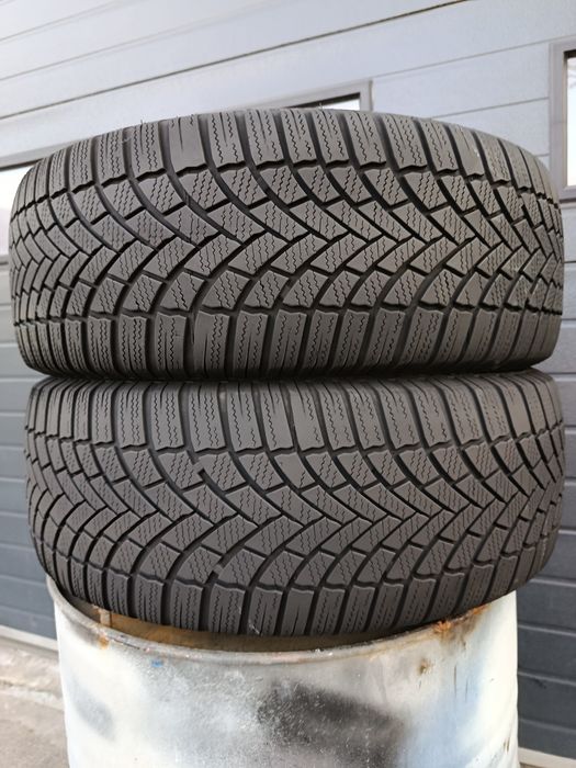 ‼️ 215 60 16 Bridgestone M+S Import Austria ‼️ Dot 2023