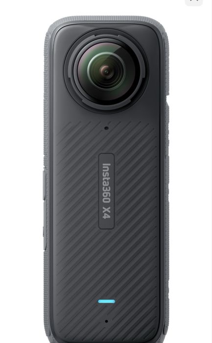 Insta 360 x4