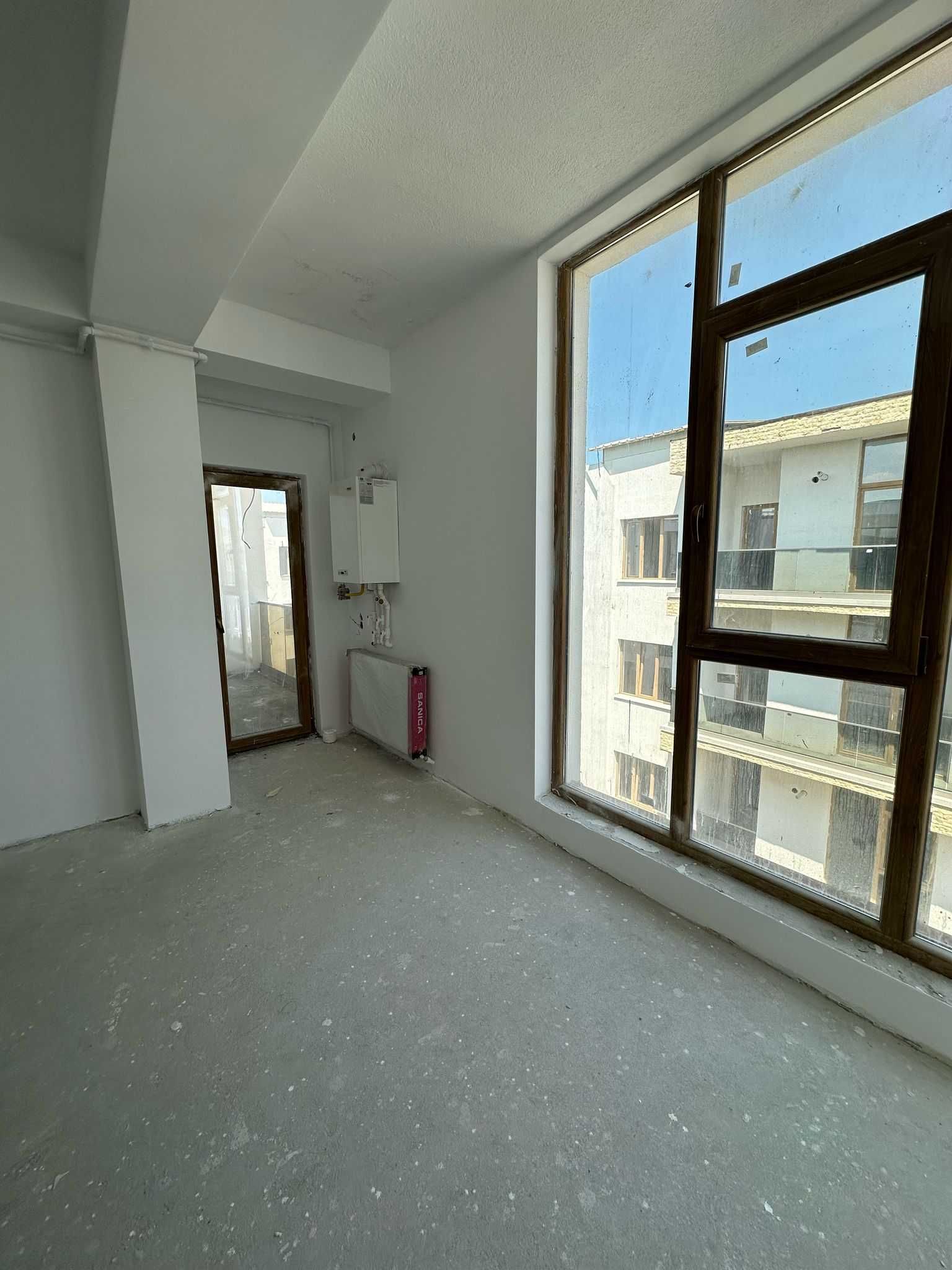 Apartament 2 camere | INTABULAT| Direct de la Proprietar