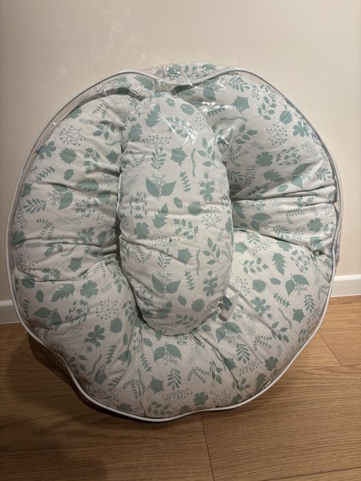 Sevi baby възглавница за кърмене 2 в 1