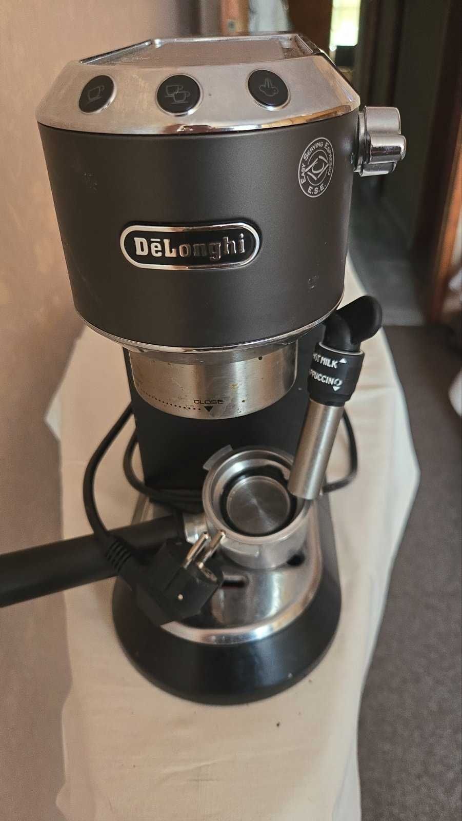 Кафемашина DeLonghi