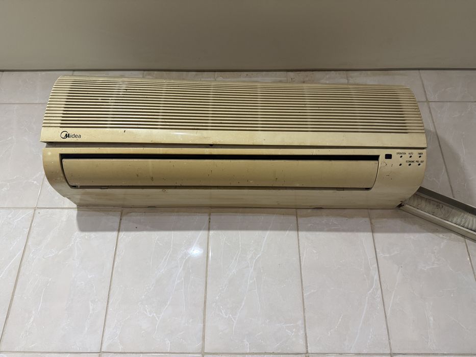 Продам кондиционер