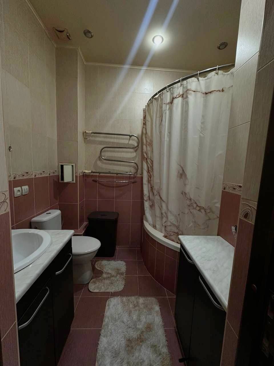 Саракуьлка продаётся 4/2/5 Парк Фуркат 109кв.м
