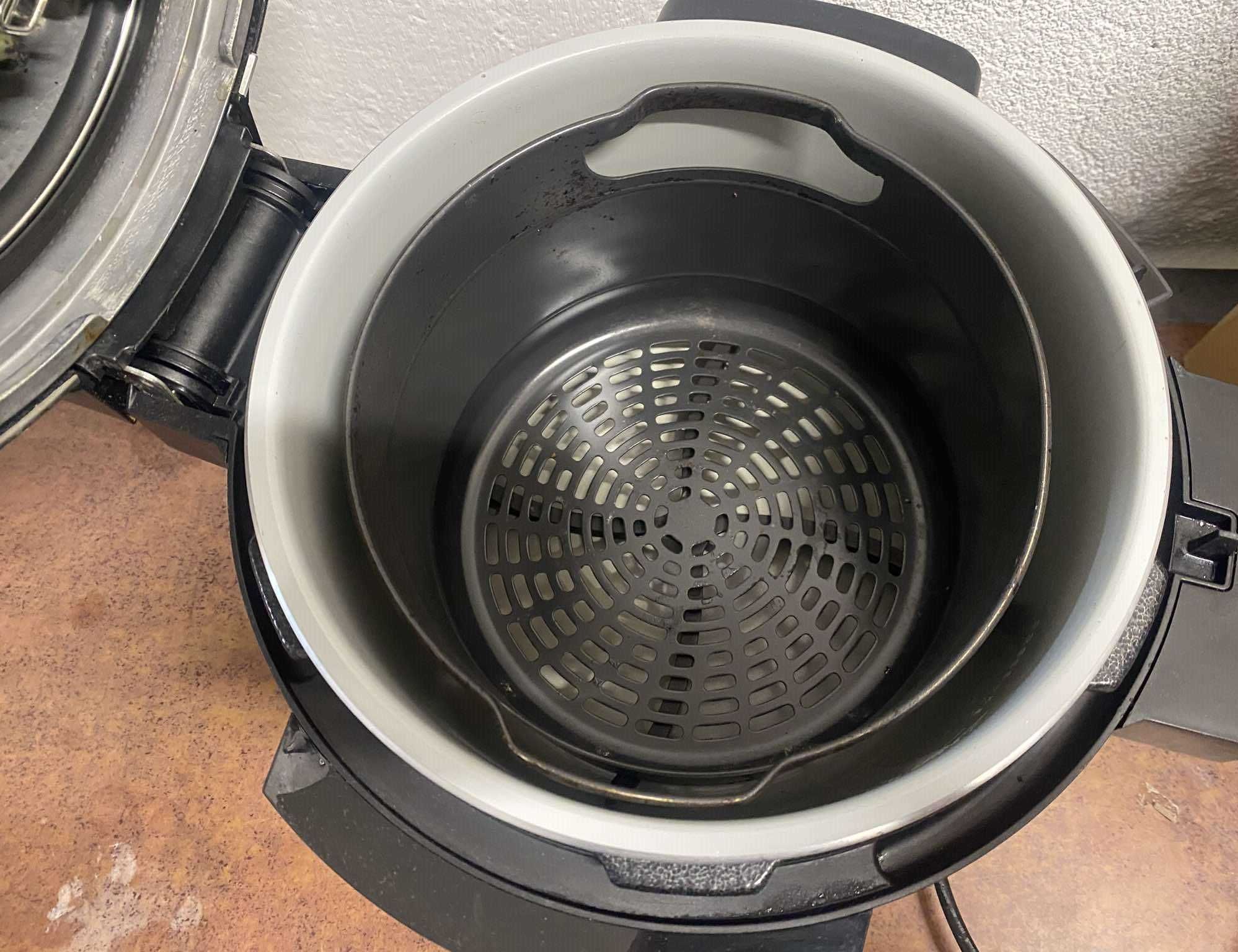 Мултикукър 15 в 1 Ninja OL750UK, 1760W