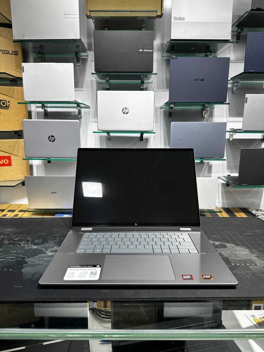 Hp OmniBook X Flip Laptop 16