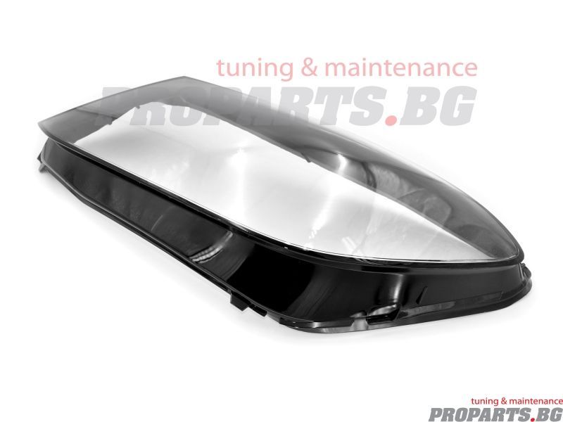 Стъкла за фарове комплект за Mercedes Benz W222 S-class 18-21 фейслифт