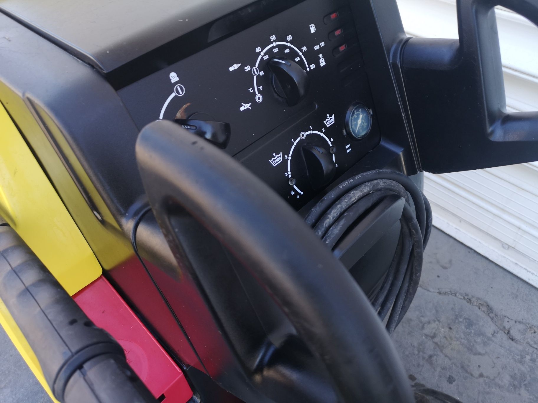 Пароструйка Karcher HDS 1150 - 4S 380VНайВисокКласКерамика