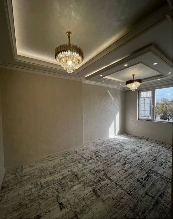 Срочна Продается Sag'bon Residence 3/2/9