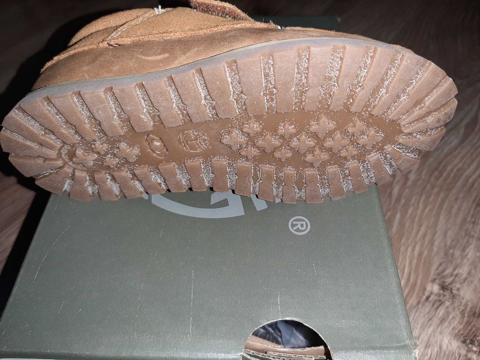 Детски обувки Timberland