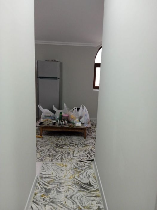 Ц2 Алайский 1в2/10/10 Новостройка 38м2