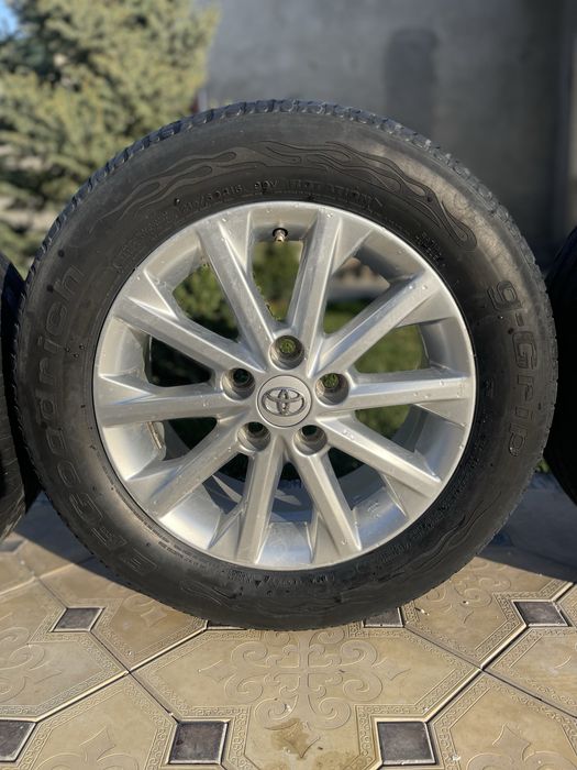 50 камри диск орегинал