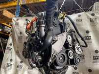 Motor CJK  2.0 BENZINA vw t5 t6 transporter caravelle multivan .
