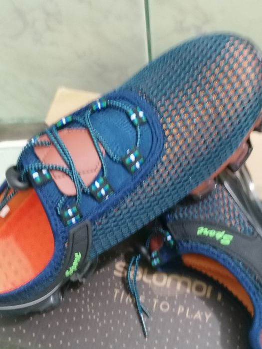 Adidasi Sportiv noi
