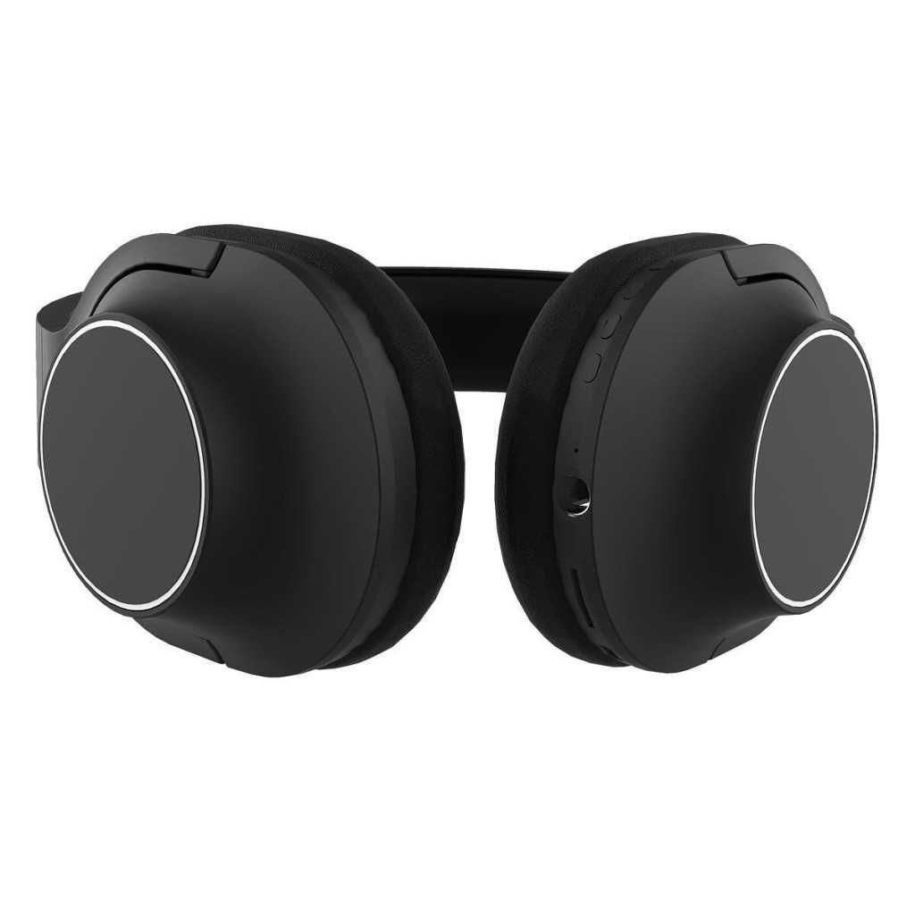 Безжични слушалки с Bluetooth AKAI BTH-P23