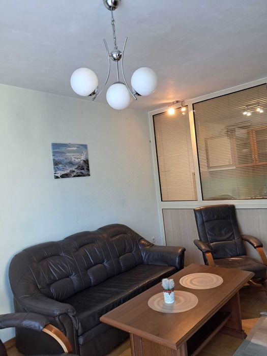 Дава се под наем Двустаен апартамент в София, Карпузица - 76 кв.м за 509.49 € - Снимка #6