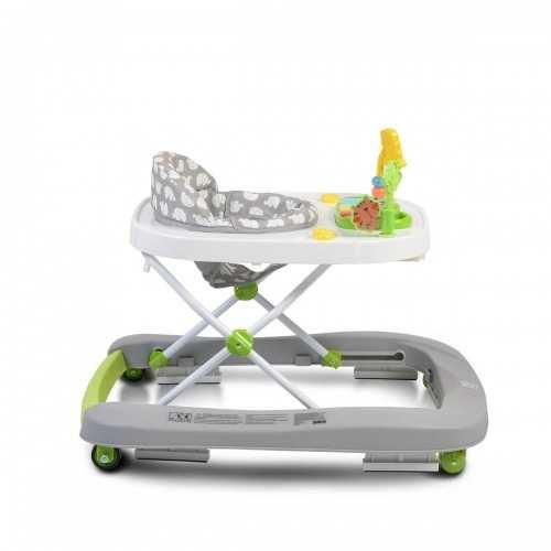 Проходилка Moni Zoo