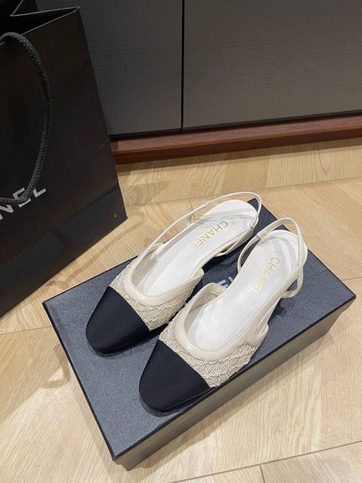 Sandale Chanel 35-42