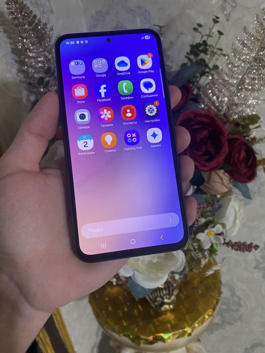 Продам телефон Samsung A53 5G 128Gb