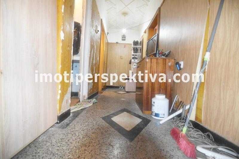 реф.12123 Гараж в цената, четири отделни стаи-Белите брези!