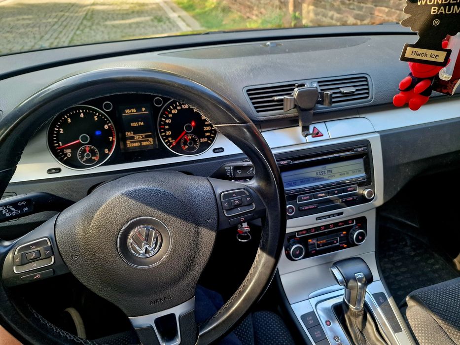 Volkswagen Passat, 1.8i, berlina stare foarte buna