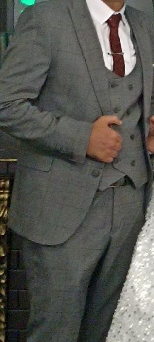 Erkaklar kastum shimi
