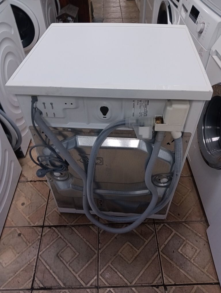 Пералня Бош Bosch Maxx 7 Made in Germany A++ 7кг  24 месеца гаранция !