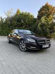 Vand/ schimb Mercedes Cls 350d euro 5 3.0diesel