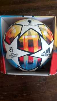 Minge oficiala de fotbal UCL, marca ADIDAS