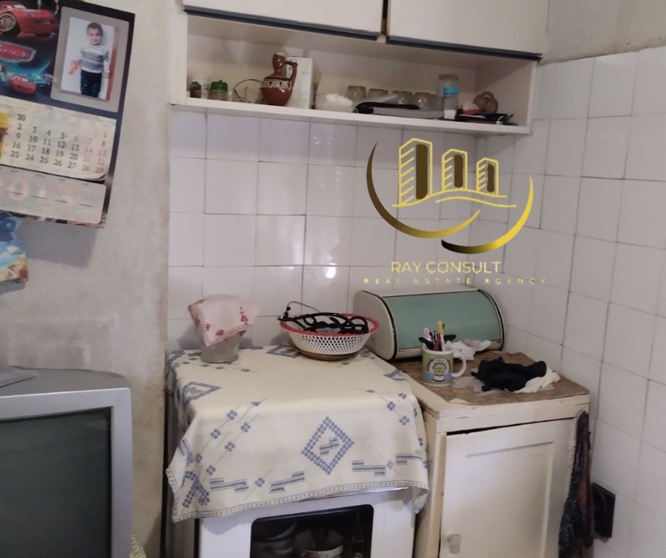 Продава се Тристаен апартамент в Димитровград - 98 кв.м за 453 €/кв.м - Снимка #3
