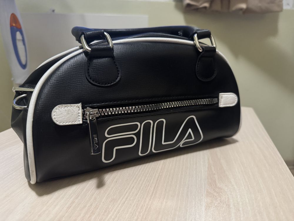 Fila - дамска чанта