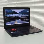 Ноутбук Asus Rog Strix GL502V