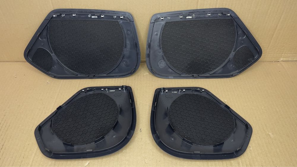 Решетки BOSE AUDI A7 4G
