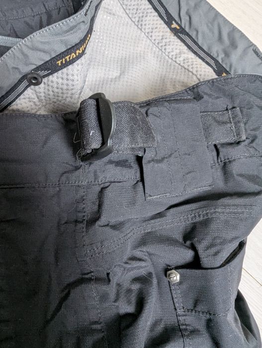 панталони за борд и ски Columbia Titanium М