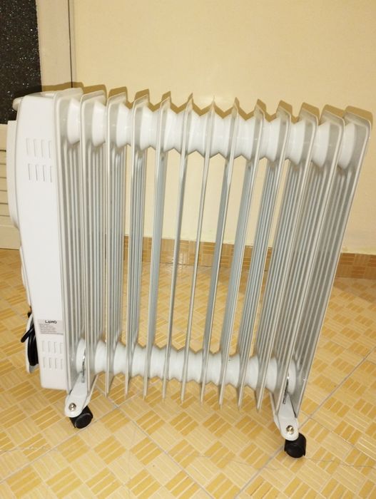 Масляный радиатор Lamo LM-23-13
