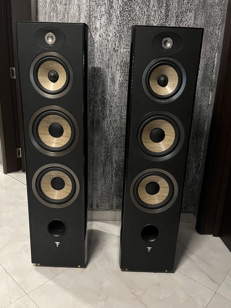 Focal Aria 948.