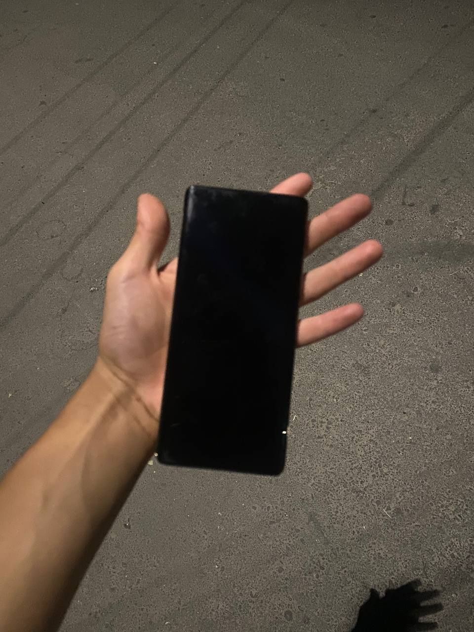 Infinix zero 30 4g