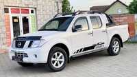 Nissan Navara Facelift AN 2015 2,5 DCI 4x4 Hilux L200