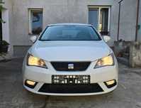 Seat Ibiza An 2013, Navigatie, Climatronic, Comenzi volan