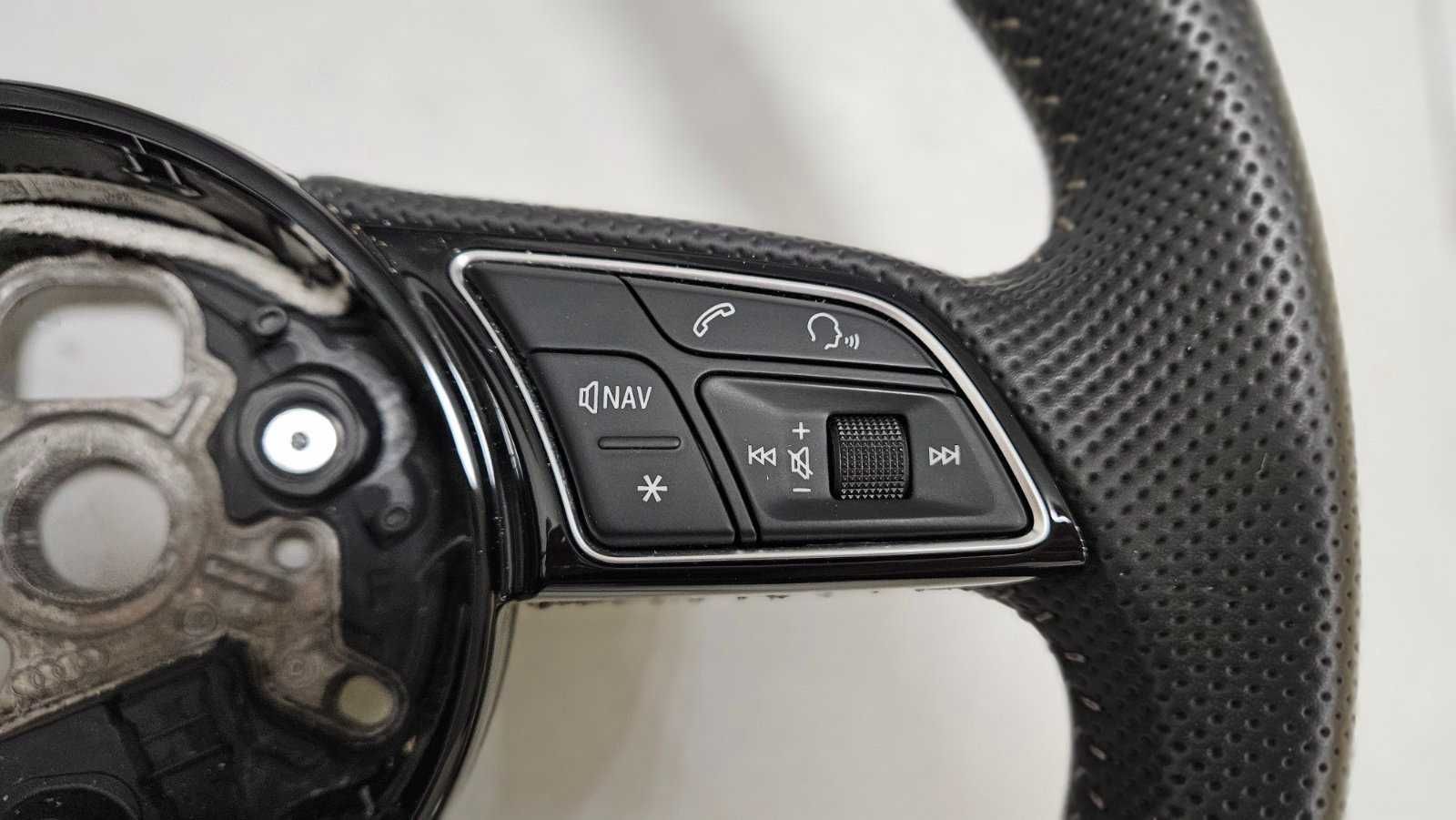 Волан Audi A3 A4 A5 Q5 S3 S4 S5