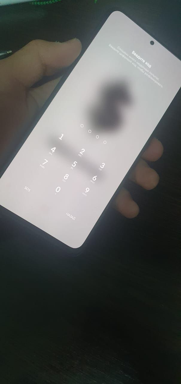 Обменяю Redmi note 11 pro