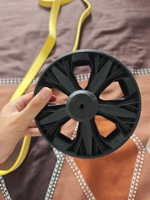 Roata abdominala si coarda exercitii