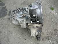 Cutie viteze 6 trepte Fiat Ducato 2.3 Multijet,an 2008, euro 4, euro5