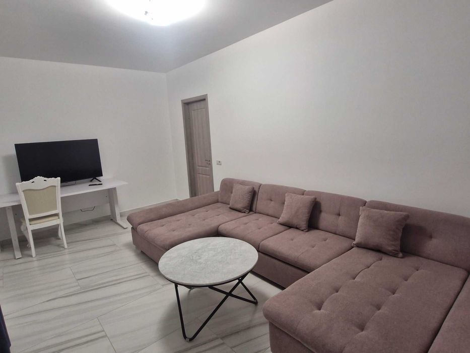 Apartamente si camera de familie in Regim Hotelier