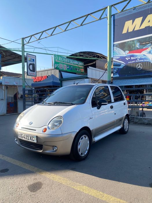 Matiz best sotiladi, продается Матиз бест